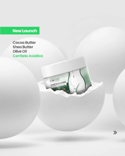 Biocos%20Stretch%20Mark%20Cream%20%E2%80%93%20Prevents%20&%20Reduces%20Stretch%20Marks,%20Restores%20Skin%20Moisture,%20Enhances%20Elasticity,%20Enriched%20with%20Cocoa%20Butter,%20Shea%20Butter,%20&%20Centella%20Asiatica%20-%2044gm%20-%20Image%204