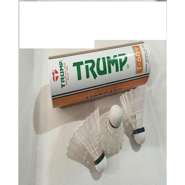 Trump Nylon Shuttle(Original)