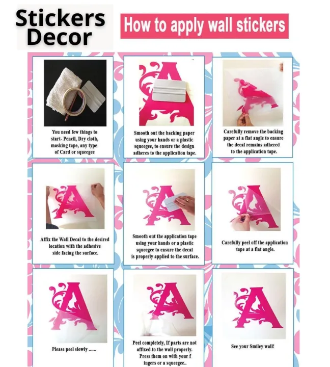 Decals%20Design%20'Flowers%20with%20Vase'%20Wall%20Sticker%20(PVC%20Vinyl)%20-%20Image%204