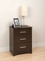 side table drawer /. 