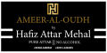 🌙 SPECIAL EID DISCOUNTED OFFER! 🌙  🎉 PACK OF 4 FAMOUS ATTARS – PURE & ALCOHOL-FREE 🎉  💫 Featuring:  AMEER AL OUDH || CREED AVENTUS || BLUE SEA  || ANA ABIYEDH ✨ THE BEST COLLECTION FROM HAFIZ ATTAR MAHAL ✨ 🌟 Long-Lasting, Pure, & Luxurious. 
