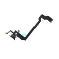 Replacement Part Charging Port Dock Connector Mic Flex Cable for iPhone X 10. 