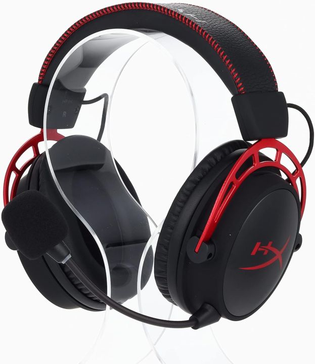 HyperX%20Cloud%20Alpha%20Wireless%20-%20Gaming%20Headset%20for%20PC,%20300-hour%20battery%20life,%20DTS%20Headphone:X%20Spatial%20Audio,%20Memory%20foam,%20Dual%20Chamber%20Drivers,%20Noise-canceling%20mic,%20Durable%20aluminum%20frame%20(With%20Open%20Box)%20-%20Image%205