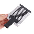 Hard Drive HDD Caddy Case Rails +Screw for Thinkpad X220 X220i X220T X230 X230i. 