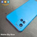 OnePlus 6, Full Protection Glitter Matte Texture Skin by ABC Mobile Accessories Store. 