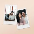 Customize Polaroid Photo Cards For Wall Decor Size 4x6 Inches. 