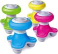 Portable Original Pro Personal Body Massager- Wireless Electric USB Power Support KS. 