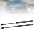 Hood Hydraulic Rod Lift Support 1 Pair Stable Fine Detail 81171 C1000 Safe Car Hood Struts Lift Support Sophisticated for DIY. 
