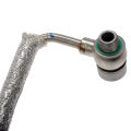 Turbocharger TURBO   FEED PIPE TUBE for Opel Chevrolet Cruze Sonic Trax Buick Encore 1 4T Ene 55592600 25198546. 