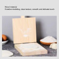 Dough Press Labor-saving Easy to Operate Dough Press Mold. 