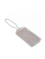 grater stainless steel. 