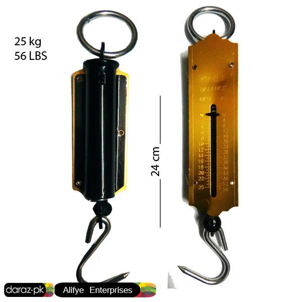0.5%20to%2025%20Kg%20-%20Fish%20Hook%20Weight%20Scale%20-%20Medium%20Weighting%20Hanging%20Scale%20-%20Golden%20-%20Image%202