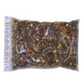 Roasted Black Grams بھنے کالے چنے Bhuny Kalay Chanay (250-Grams Packing). 