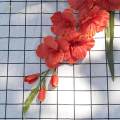 Artificial Gladiolus Flower Wedding Flower Table Centerpieces Vase Filler Decorative Realistic Artificial Flower for Party Anniversary Decor. 