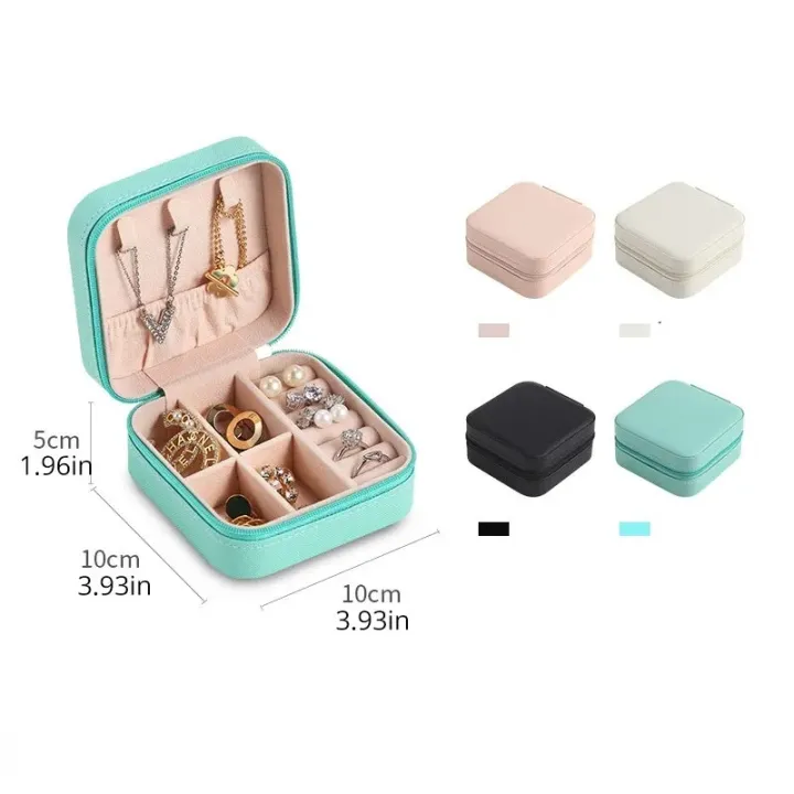 Leather%20Jewellery%20Organizer%20Box%20for%20Girls%20%7C%20Ear%20Rings%20&%20Necklace_Bracelets%20Holder%20%7C%20Small%20Jewelry%20Box%20Vanity%20Hanger%20Stand%20Velvet%20-%20Image%209