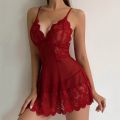 Short Night Dress For All Women And Girls Sexy Nighties For Women Lingerie Sleepwear Stylish Night Dress Hot Nighty Underwear Sobrose Undergarments. 