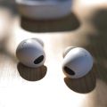 Samsung Galaxy Buds 2 Pro True Wireless Bluetooth Earbuds White. 