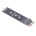 PCIE 3.0 4.0 x1 to NVMe M.2 PCIe x4 x2 M.2 NGFF SSD adapter. 