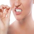 Wooden Toothpicks Stick Tableware Tooth Picks Stick (Pack of 1 120 Piece). 