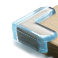 1Pc Kids Baby Safety Protector Anti-collision Furniture Table Edge Corner Guard. 