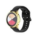 Full Cover Protective Frame Case Shell for Samsung Galaxy Watch Active SM-R500. 