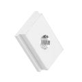 M8 T-shaped guide rail sliding nut woodworking fastener. 