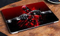 Marvel Comics Deadpool Laptop Skin Vinyl Sticker 13 13.3 14.6 15 15.4 15.6 inch Laptop Skin Sticker Cover For All Laptops. 