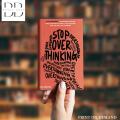 Stop Overthinking Book by Nick Trenton[Books Been]. 