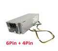 Power Supply 380Watts for Personal Computer Tower / Desktop / SSF / Mini Personal Computer. 