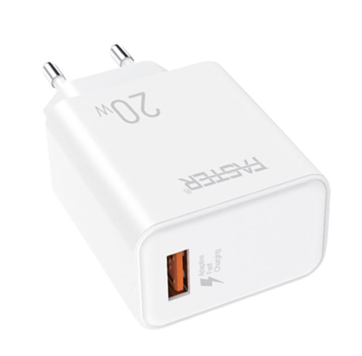 FASTER%20FC-11QC%20Fast%20Wall%20Charger%2020W%20Qualcomm%20QC%203.0A%20with%20Android%20Cable%20-%20Image%205