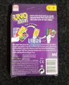 UNO Flip Cards - Uno NO MERCY Cards Game Original Imported Kids Adults Family Fun Games. 