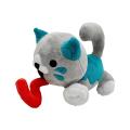 New New Poppy Playtime Candy Cat Pluh Toy oft Huggy Wuggy tuffed Pluh Toy Game Character Pluh Toy Gift for Kid. 
