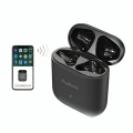 Audionic Airbud Two Max Wireless Earbuds TWS Earbud, Wireless Earphones & Water Resistant Bluetooth Ear buds And Headphones, Exclusive In ear Headphone, 1 Year Brand Warranty. 