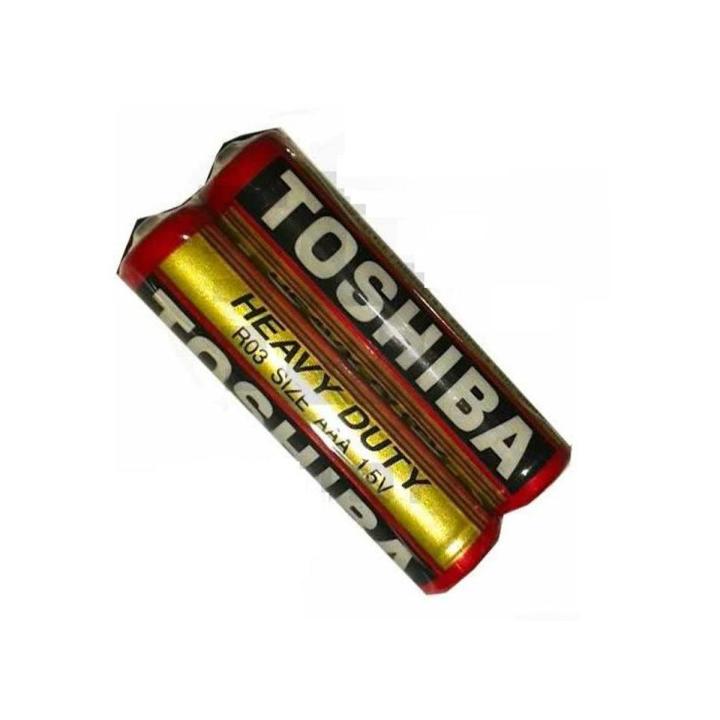 Toshiba Cell for Remote Control AAA Size