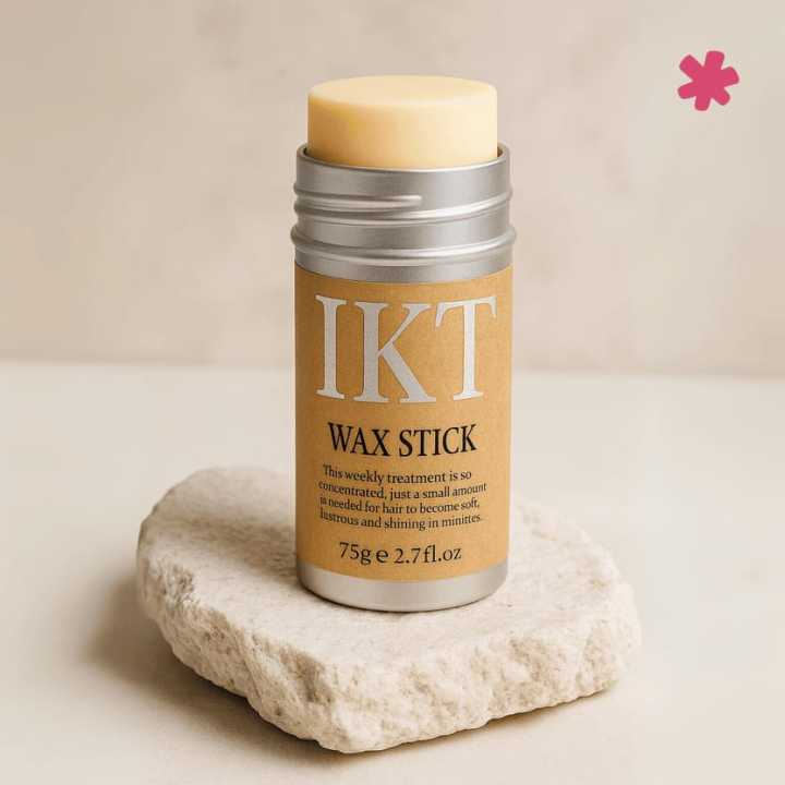 Ikt Moisturizing Shaping Stick – Hydrating Skin Contour & Sculpting ...