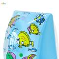 Swimming Arm Floats Pool Swimming Arm Float Rings for Beginner Children Kids. 
