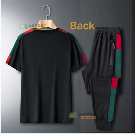 New%20Fashion%20Men's%20Clothing%20Summer%20Tracksuit%20for%20Men%20and%20Women%20Trouser%20and%20T-Shirt%202%20piece%20-%20Image%209
