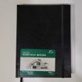 Select  Art Journal / Binded Sketch Book A5 Size 140 pg - 140 GM. 