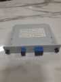 FTTH Fiber Optic Equipment PLC Splitter 1x2 SC Tail Fiber Optical Branching Box Cable Tool. 