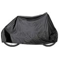 Bike Cover Universal 70 and 125 Scratch & Rust Proof Cover Multicoloured. 