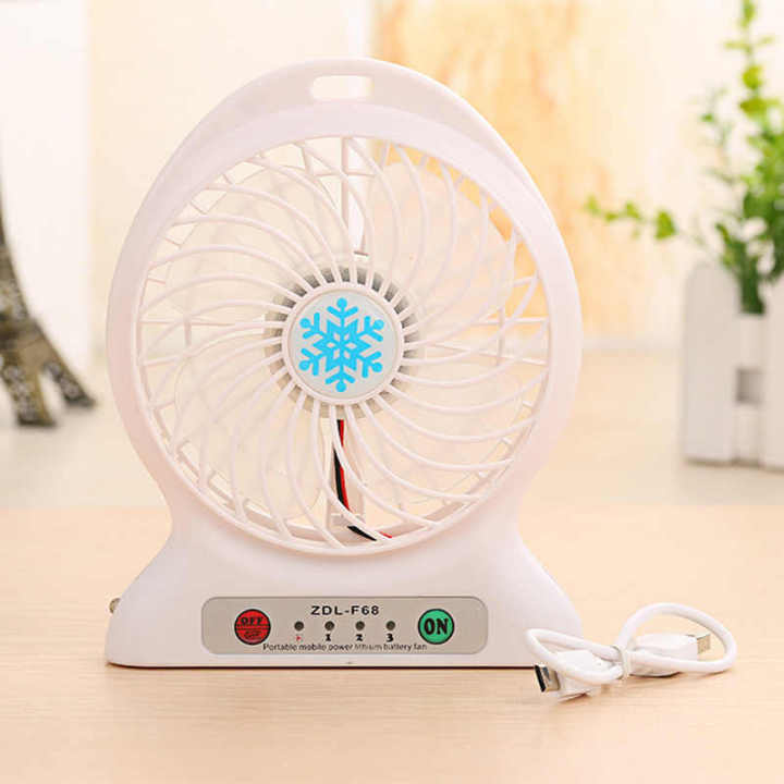 hot%20selling%20led%20colorful%20light%20three%20speeds%20rechargeable%20battery%202600mah%20handheld%20fan%20usb%20charge%20portable%20mini%20fan%20-%20Image%203