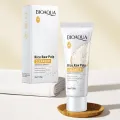 BIOAQUA RICE Face Wash RAW PUIP CLEANSER 100g BQY41005. 