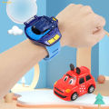 Watch Electric Children Mini Race Remote Control CarRc Boy ToysCars Mycaron Lighting ueen 3 Year Old BoysTake Apart Toy Racing Cars Car Toys for ToddlersCar. 