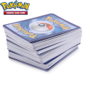 Random 20 cards English Pokemon Card TCG Evolutions Booster Box Trading Game Collection Children Toys. 