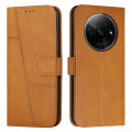 Phone Case for Xiaomi Redmi A3 / Redmi A3X - PU Leather Case - Card Slot Design. 