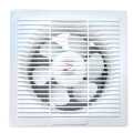 Ventilating Exhaust Fan 99.99% Pure Copper 10 & 12 inch Square Plastic Body. 
