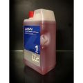 Aisin Coolant Long Life / Anti Freeze Red Color Original (Japan's). 