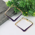 Hoop Earring For Girls / New Style Earring Simple Earring Ladies Kantay Baliya /. 