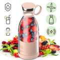 NA Portable  Mini Juicer "Compact Squeeze: Exploring the World of Mini Juicers". 