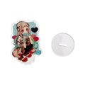 10cm Anime Toilet-Bound Hanako kun Acrylic Stand Model Toys YASHIRO NENE Action Figure Decoration Cosplay DIY Collectible Toys. 